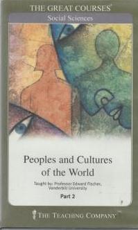 Peoples And Cultures Of The World Part 2 w/ Coursebook