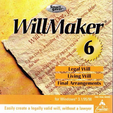 Will Maker 6 – NeverDieMedia