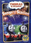 Thomas & Friends: Songs From The Station