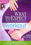 What To Expect When You're Expecting: The Workout