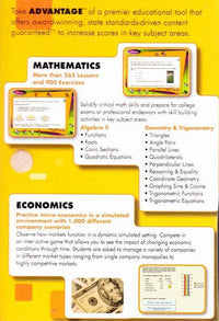High School Advantage 2009