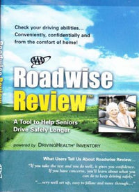 AAA Roadwise Review