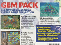 Gem Pack