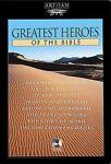Greatest Heroes Of The Bible: Collection