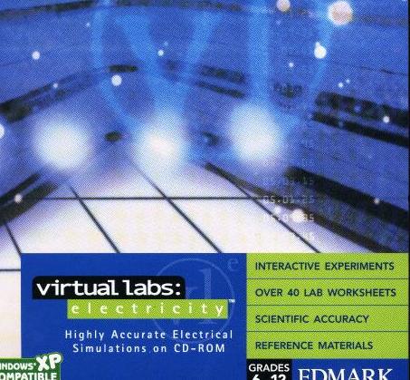 Virtual Labs: Electricity