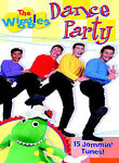 The Wiggles: Dance Party