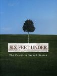 Six Feet Under: The Complete Second Season 5-Disc Set