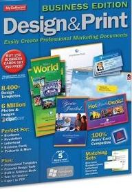 Design & Print 6 Business