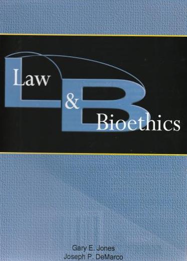 Law & Bioethics