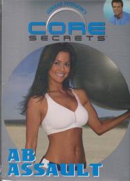 Core Secrets: Ab Assault