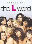The L Word: The Complete Second Season 4-Disc Set