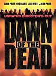 Dawn Of The Dead Unrated Director's Cut; Widescreen