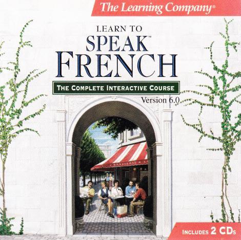 Learn To Speak French 6.0