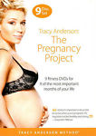Tracy Anderson: The Pregnancy Project 9-Disc Set