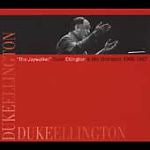 Duke Ellington: The Jaywalker: 1966-1967 w/ Artwork - NeverDieMedia