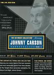 Johnny Carson: The Ultimate Collection 3-Disc Set Special