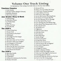 Music Publishing Highlights Promo w/ Artwork