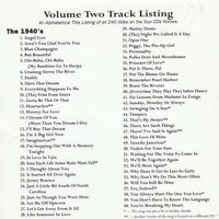 Music Publishing Highlights Promo w/ Artwork