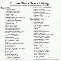 Music Publishing Highlights Promo w/ Artwork