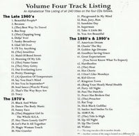 Music Publishing Highlights Promo w/ Artwork