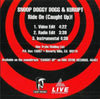 Snoop Doggy Dogg & Kurupt: Ride On (Caught Up)! Promo