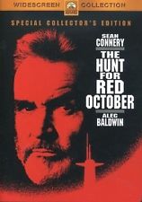 The Hunt For Red October