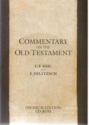 Commentary On The Old Testament Premium