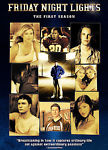 Friday Night Lights: The First Season 5-Disc Set