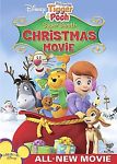 My Friends Tigger & Pooh: Super Sleuth Christmas Movie - NeverDieMedia