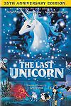 The Last Unicorn 25th Anniversary