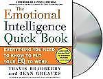 The Emotional Intelligence Quick Book Unabridged