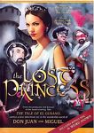The Lost Princess w/ Bonus Disc: The Weird Show