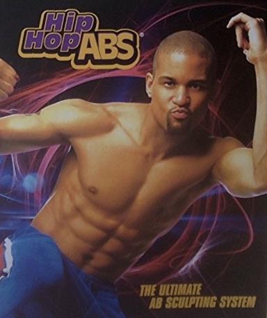 Hip Hop Abs: The Ultimate Ab Sculpting System
