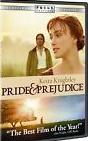 Pride & Prejudice Full Screen