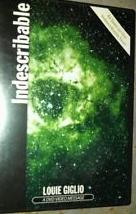 Indescribable: Louie Giglio: Passion Talk Series Green Artwork