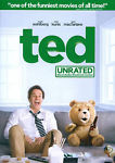 Ted UNRATED