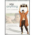 Say Anything Special