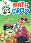 Leap Frog: Math Circus