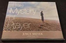 The Mystery Of Prayer
