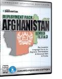 Instant Immersion: Deployment Pack: Afghanistan Levels 1, 2 & 3
