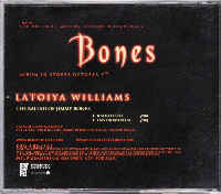 Latoiya Williams: The Ballad Of Jimmy Bones Promo