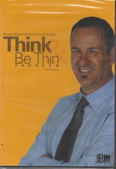 Think Be Thin Program