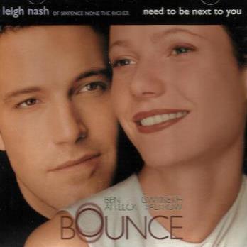 Leigh Nash Of Sixpence None The Richer: Need To Be Next To You Promo w/ Artwork