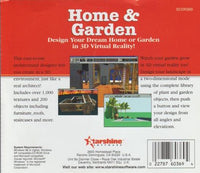 Home & Garden