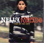 Nelly Furtado: Turn Off The Light Promo w/ Artwork