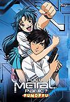 Full Metal Panic? FUMOFFU: The Complete Collection 3-Disc Set