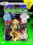 Sojourn: From The Ashes Volume 1