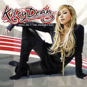 Kiley Dean: Who I Am Promo w/ The Journey DVD & Artwork