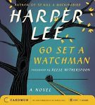 Go Set A Watchman Unabridged