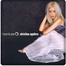 Christina Aguilera: I Turn To You 3-Track Promo